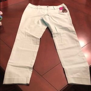 Brand New with tags Mossimo Midrise Ankle Pants